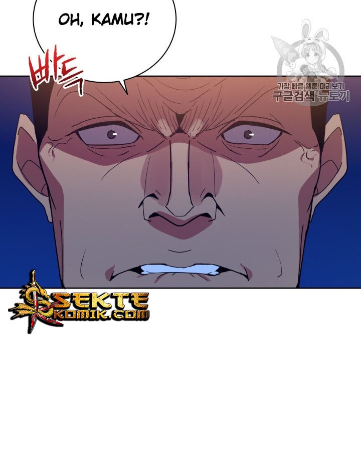 The Descent of the Demonic Master Chapter 56 Gambar 56