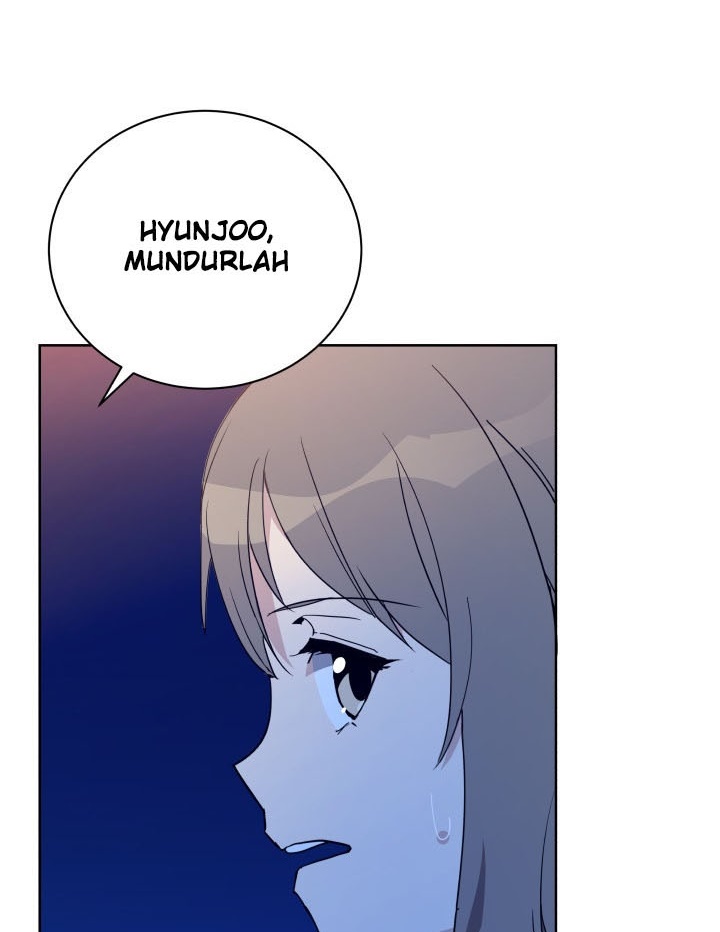 The Descent of the Demonic Master Chapter 56 Gambar 57