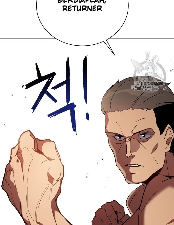 The Descent of the Demonic Master Chapter 56 Gambar 59
