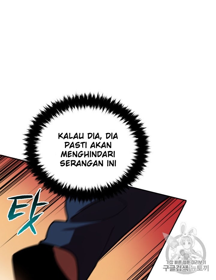 The Descent of the Demonic Master Chapter 56 Gambar 61