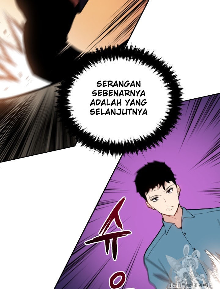 The Descent of the Demonic Master Chapter 56 Gambar 62