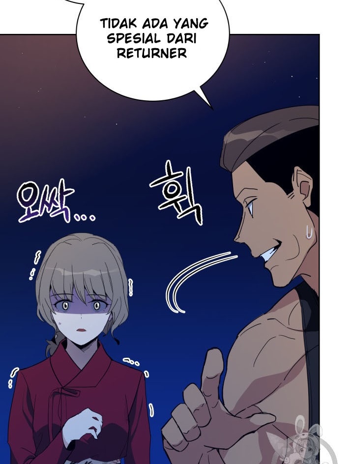 The Descent of the Demonic Master Chapter 56 Gambar 73