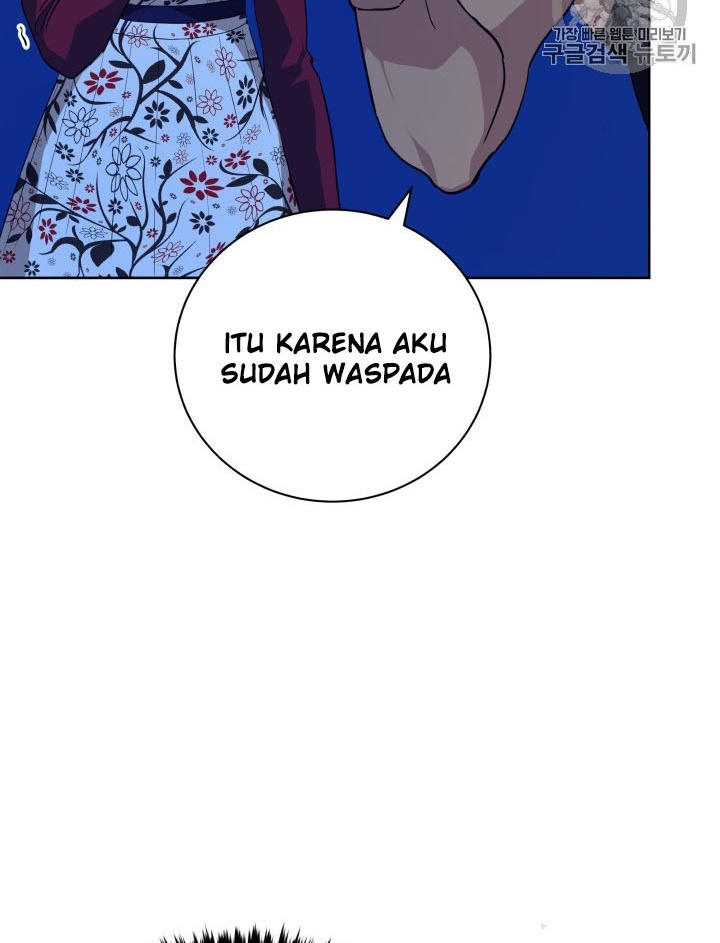 The Descent of the Demonic Master Chapter 56 Gambar 74