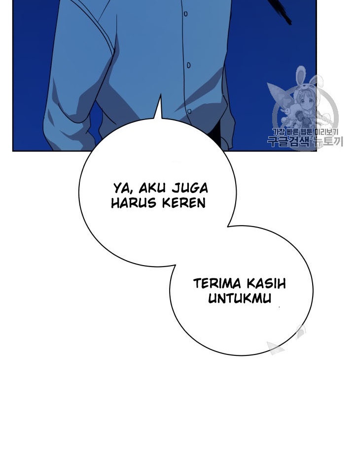 The Descent of the Demonic Master Chapter 56 Gambar 79