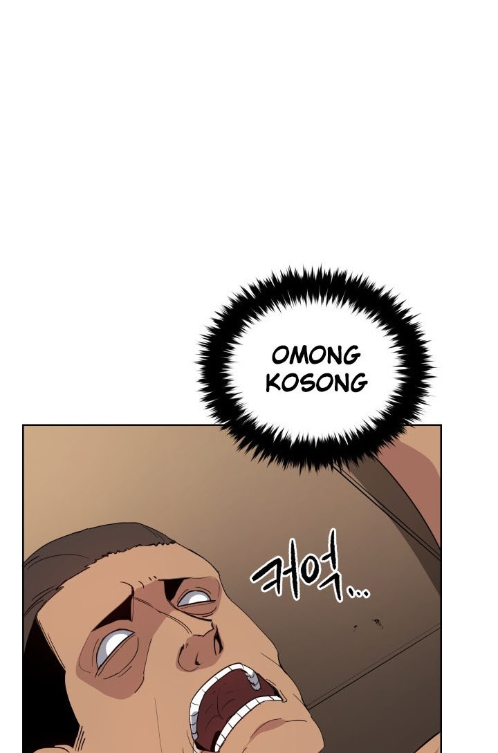 The Descent of the Demonic Master Chapter 56 Gambar 8