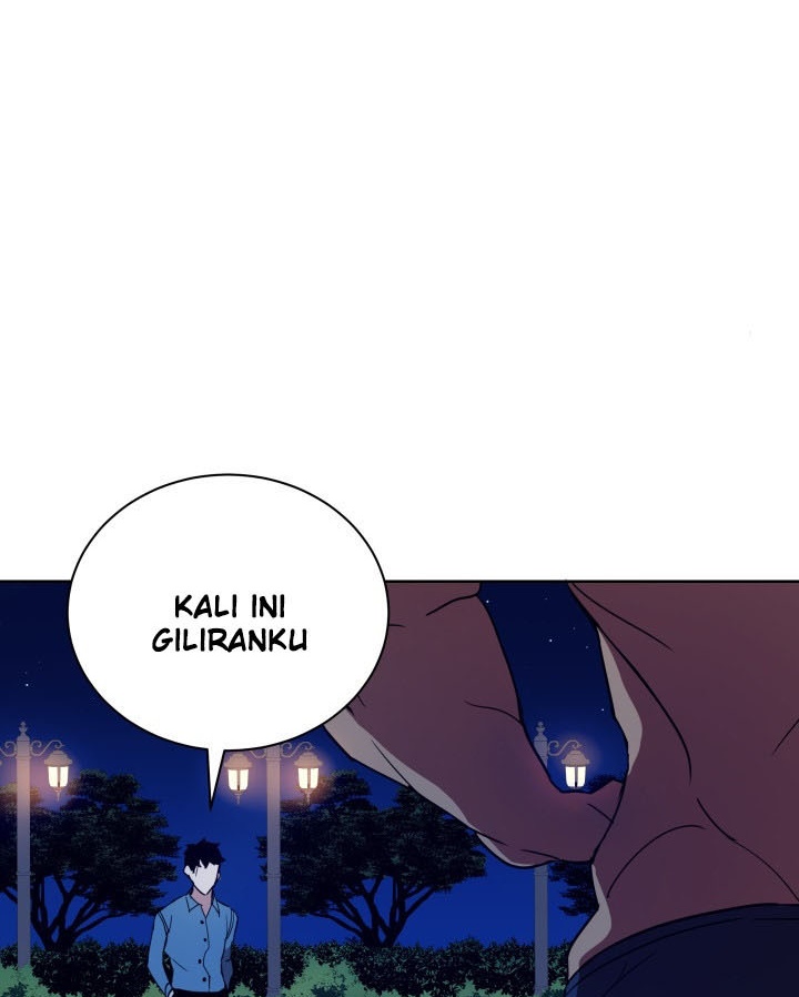 The Descent of the Demonic Master Chapter 56 Gambar 86