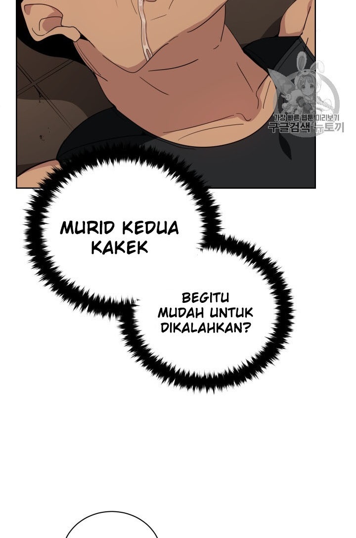 The Descent of the Demonic Master Chapter 56 Gambar 9