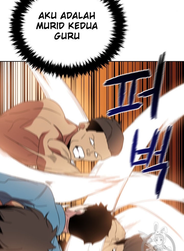 The Descent of the Demonic Master Chapter 56 Gambar 98