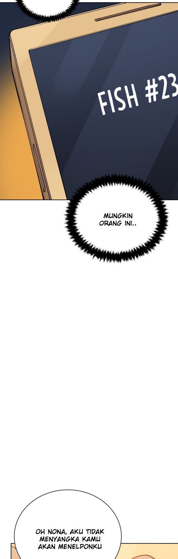 The Descent of the Demonic Master Chapter 55 Gambar 29
