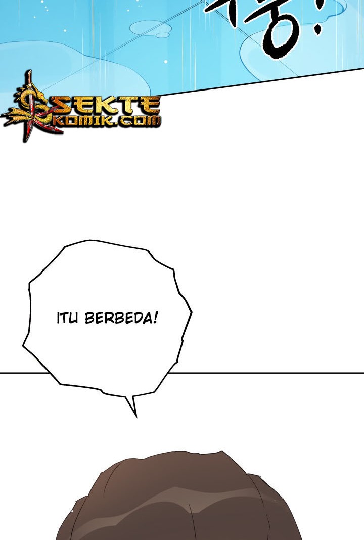 The Descent of the Demonic Master Chapter 55 Gambar 35