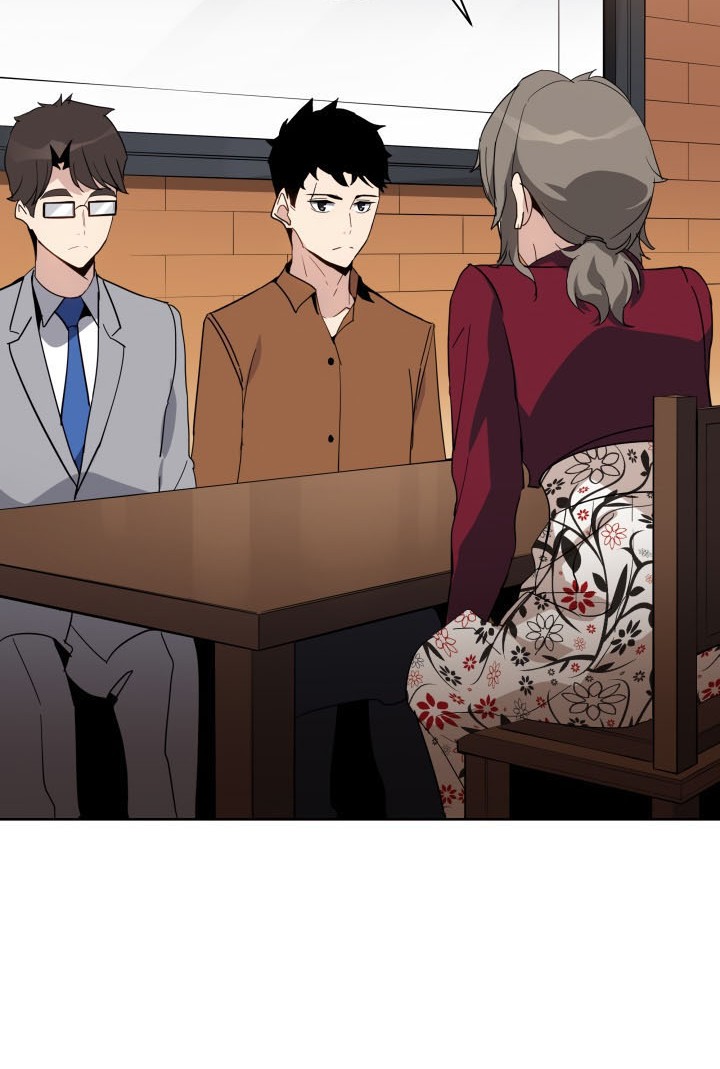 The Descent of the Demonic Master Chapter 55 Gambar 37
