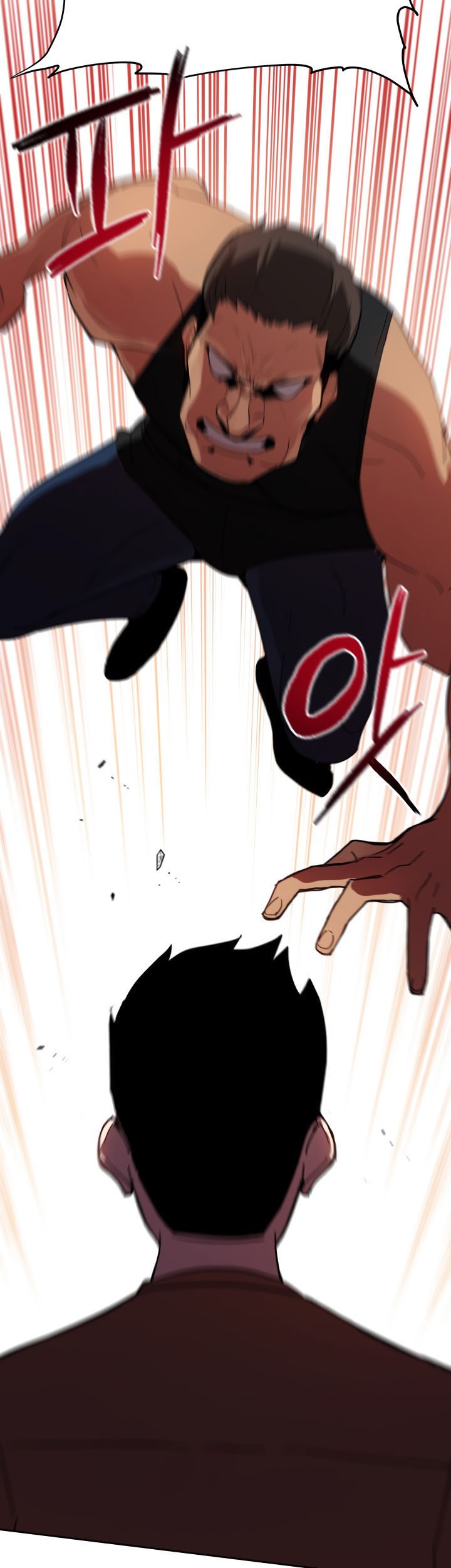 The Descent of the Demonic Master Chapter 55 Gambar 50