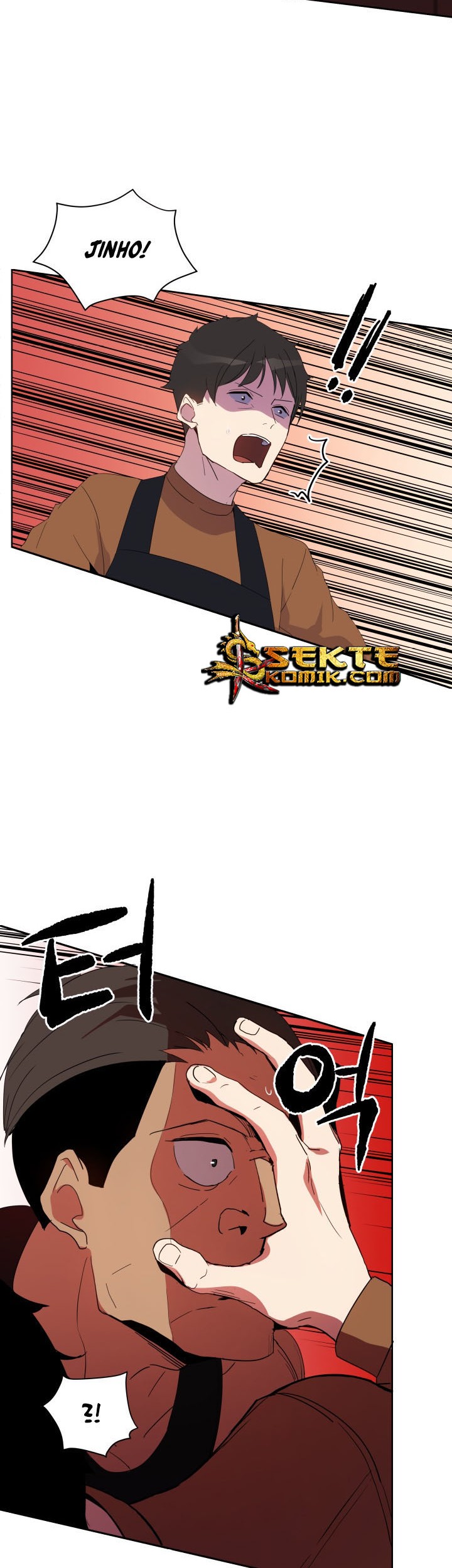 The Descent of the Demonic Master Chapter 55 Gambar 51