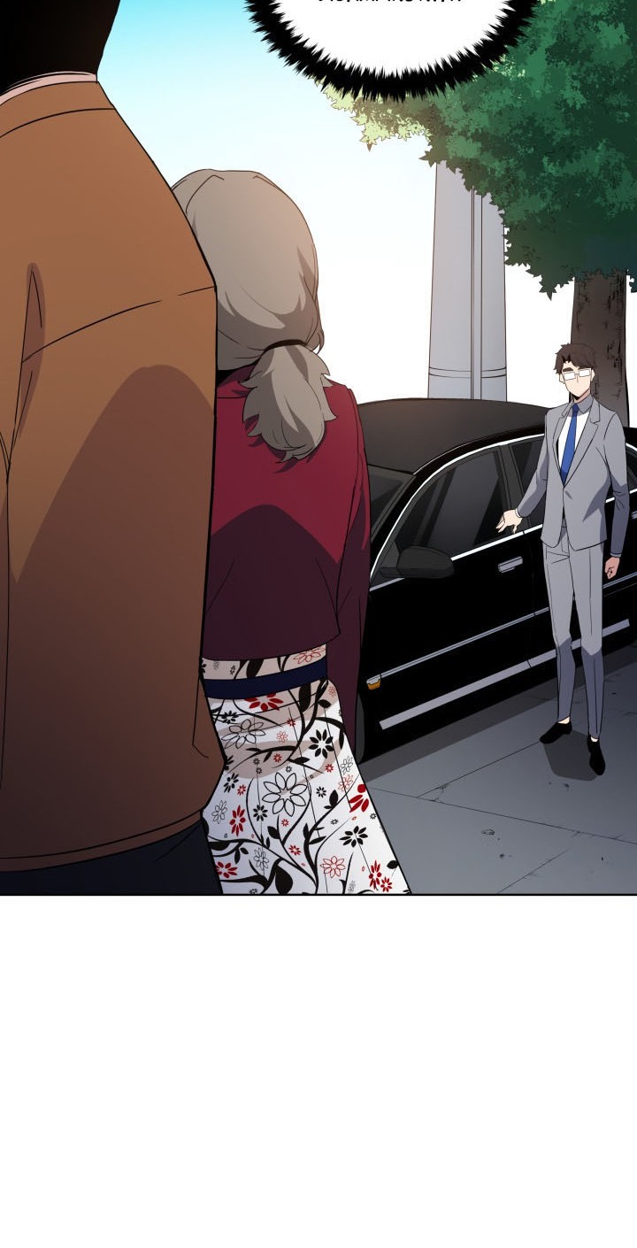 The Descent of the Demonic Master Chapter 55 Gambar 7