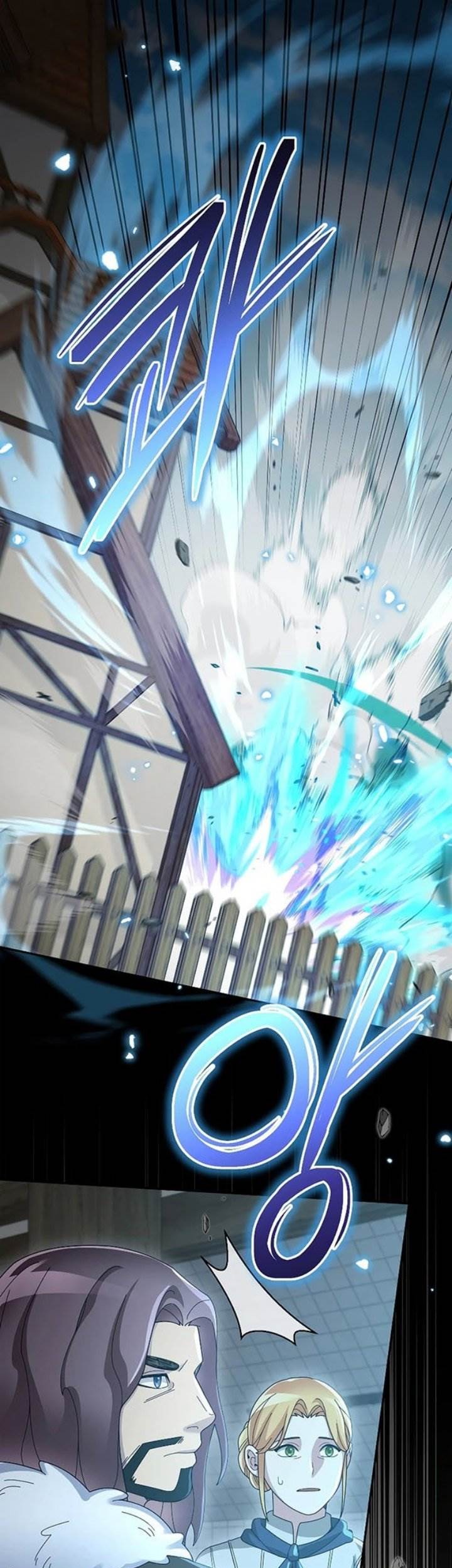 The Newbie Is Too Strong Chapter 83 Gambar 43