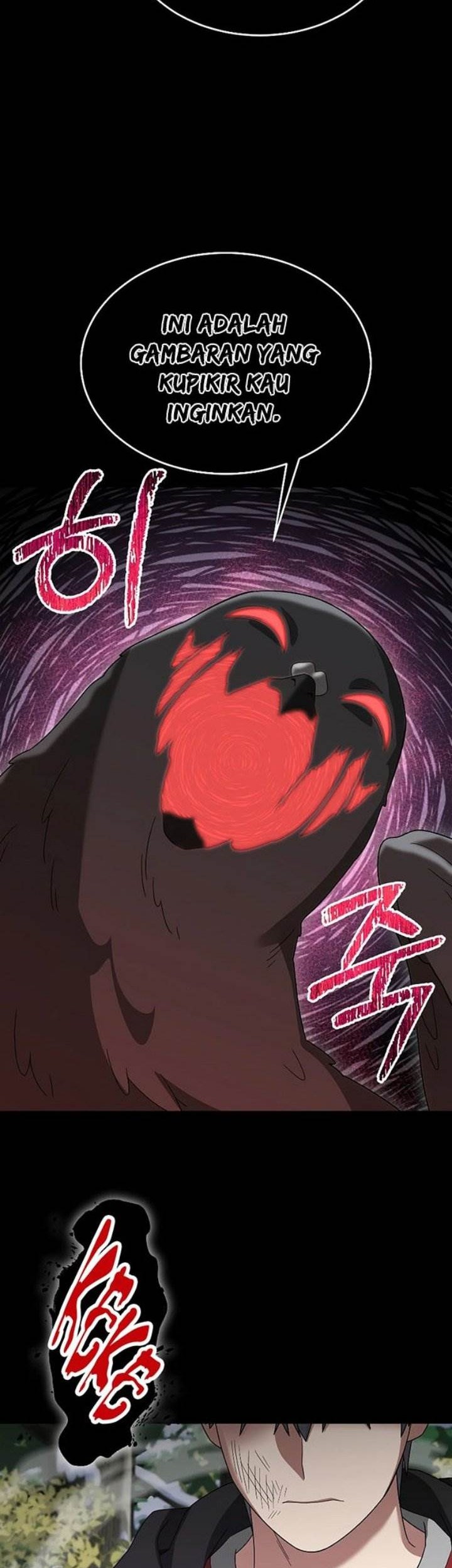 The Newbie Is Too Strong Chapter 83 Gambar 53