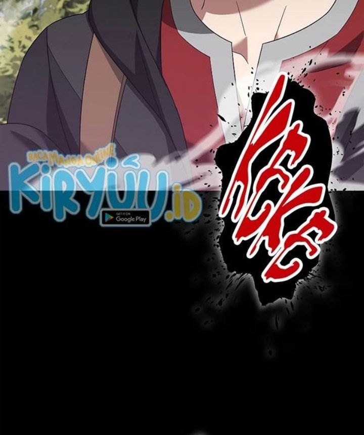 The Newbie Is Too Strong Chapter 83 Gambar 54