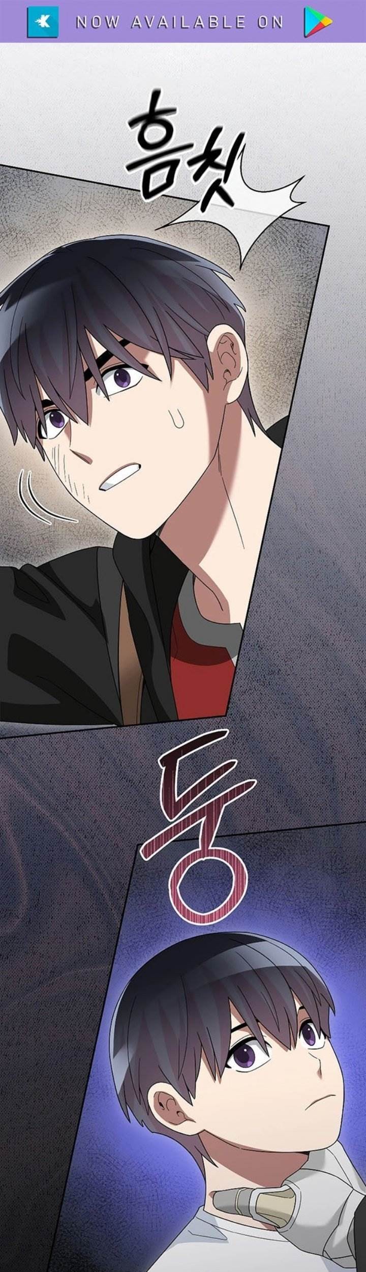 The Newbie Is Too Strong Chapter 83 Gambar 61