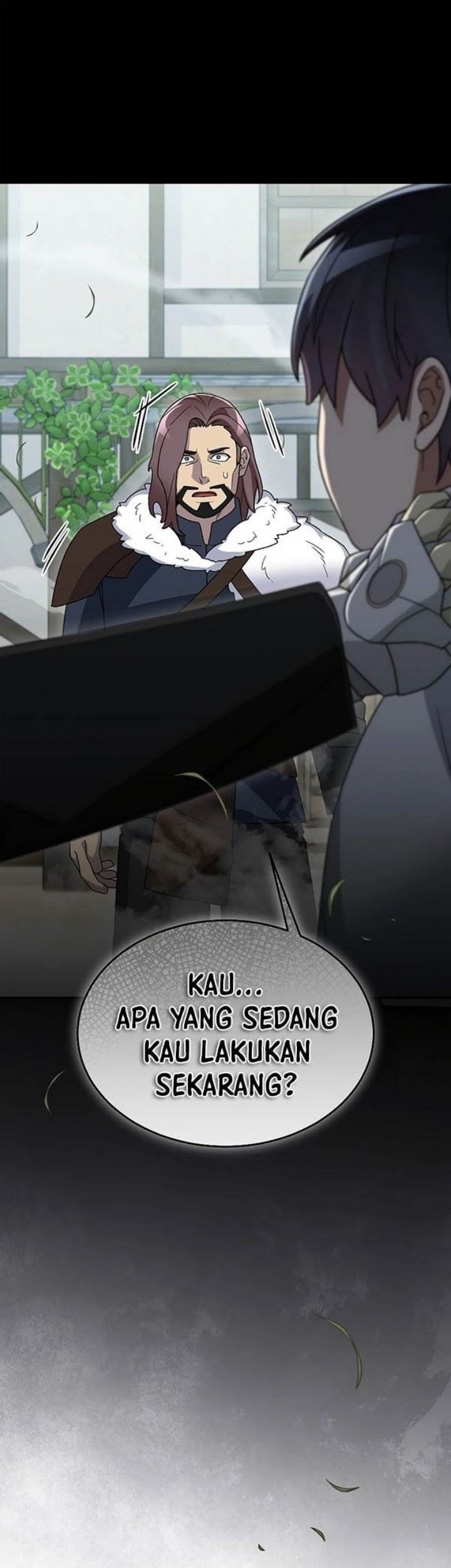 The Newbie Is Too Strong Chapter 83 Gambar 63