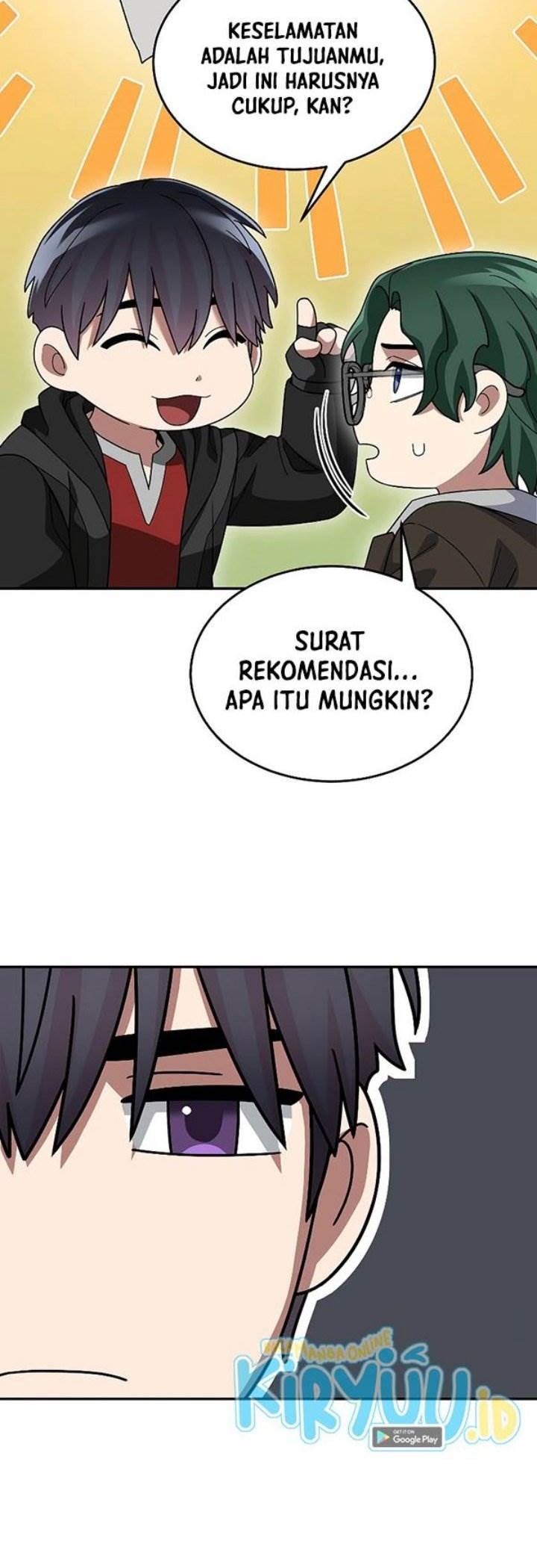 The Newbie Is Too Strong Chapter 83 Gambar 6