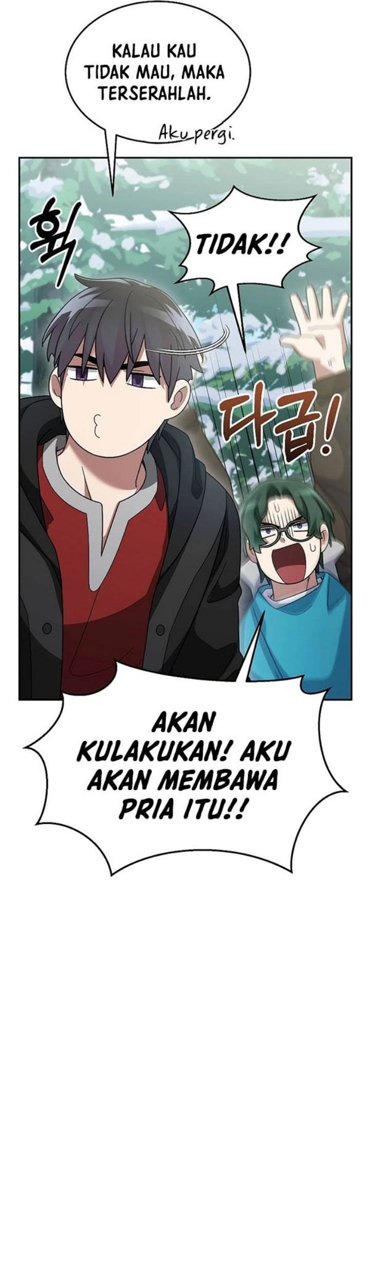 The Newbie Is Too Strong Chapter 83 Gambar 7