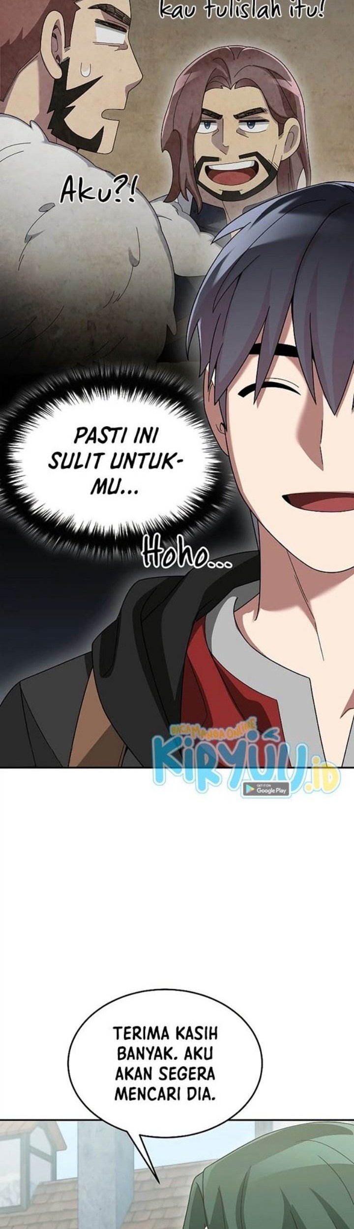 The Newbie Is Too Strong Chapter 83 Gambar 11