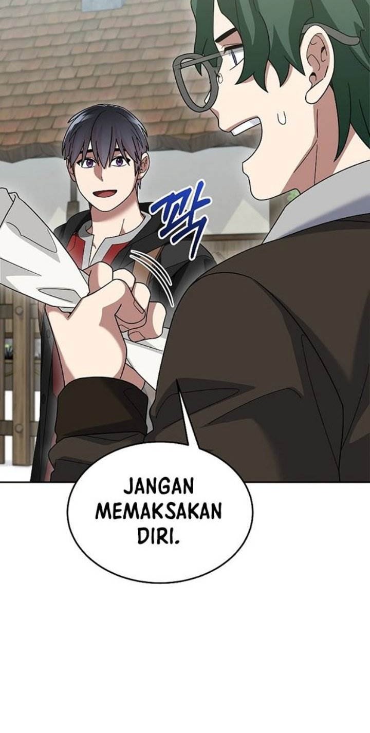 The Newbie Is Too Strong Chapter 83 Gambar 12