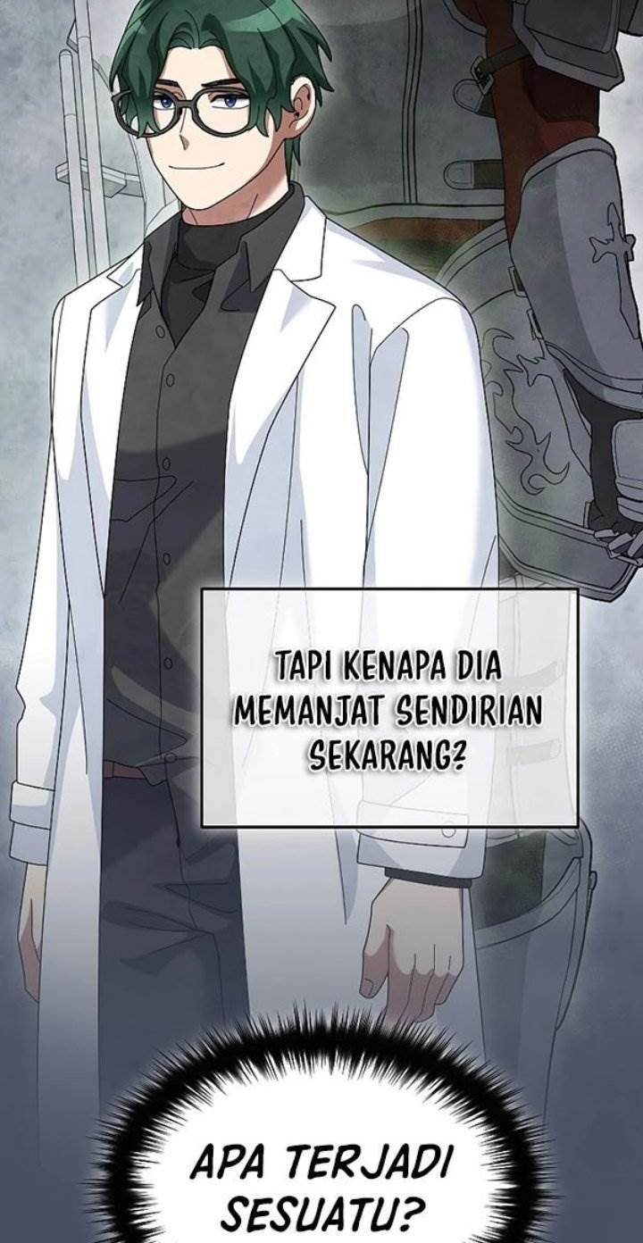 The Newbie Is Too Strong Chapter 83 Gambar 15