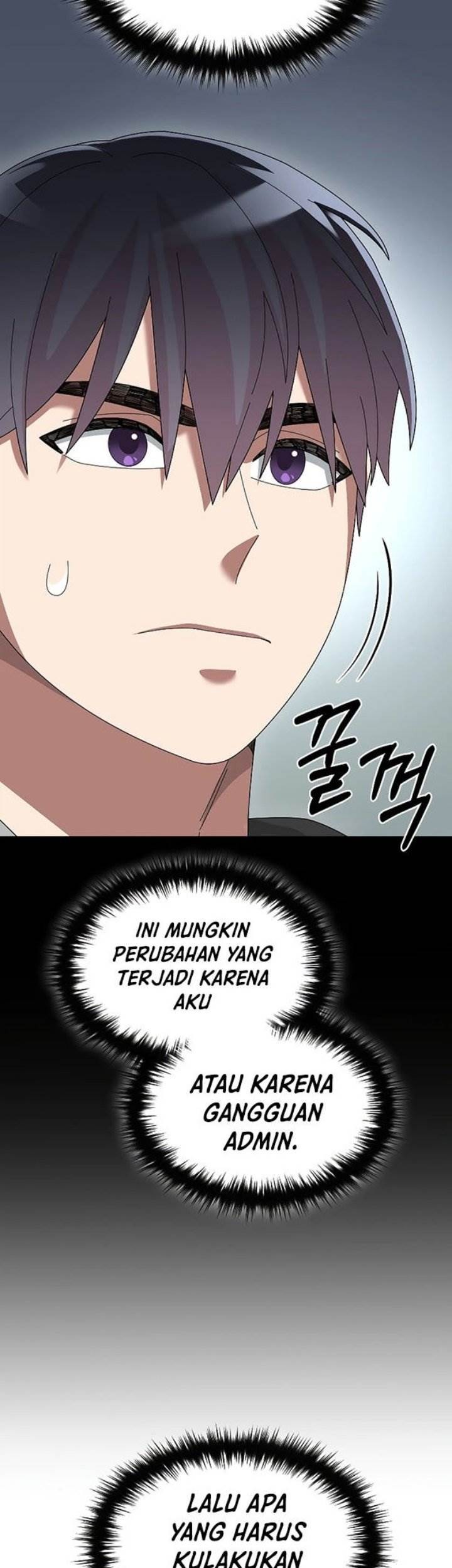The Newbie Is Too Strong Chapter 83 Gambar 16