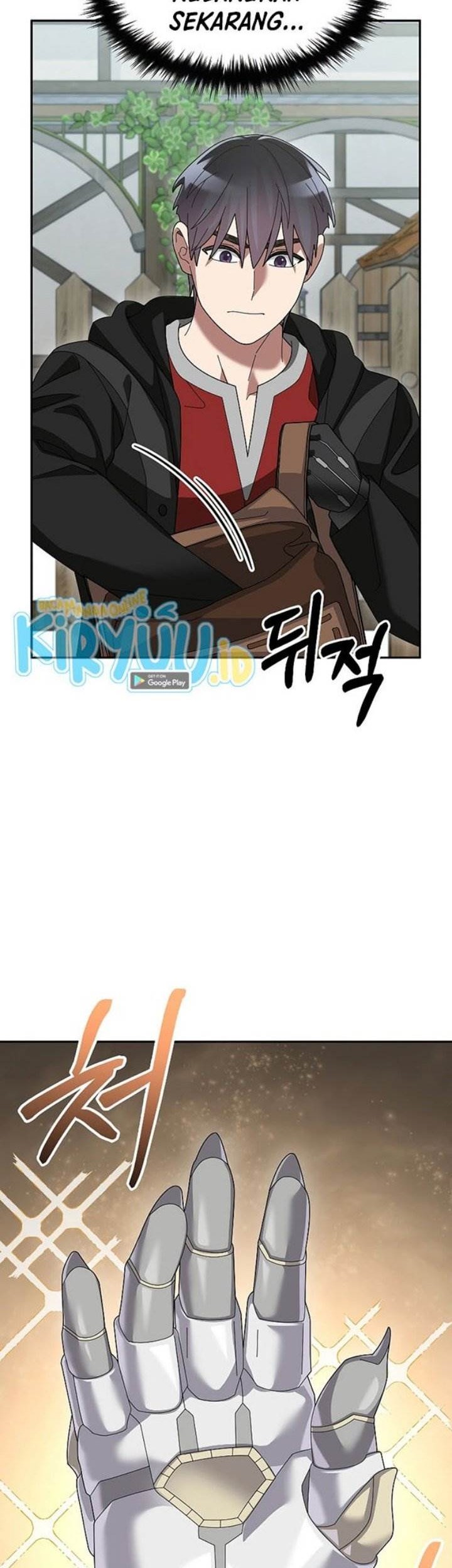 The Newbie Is Too Strong Chapter 83 Gambar 17