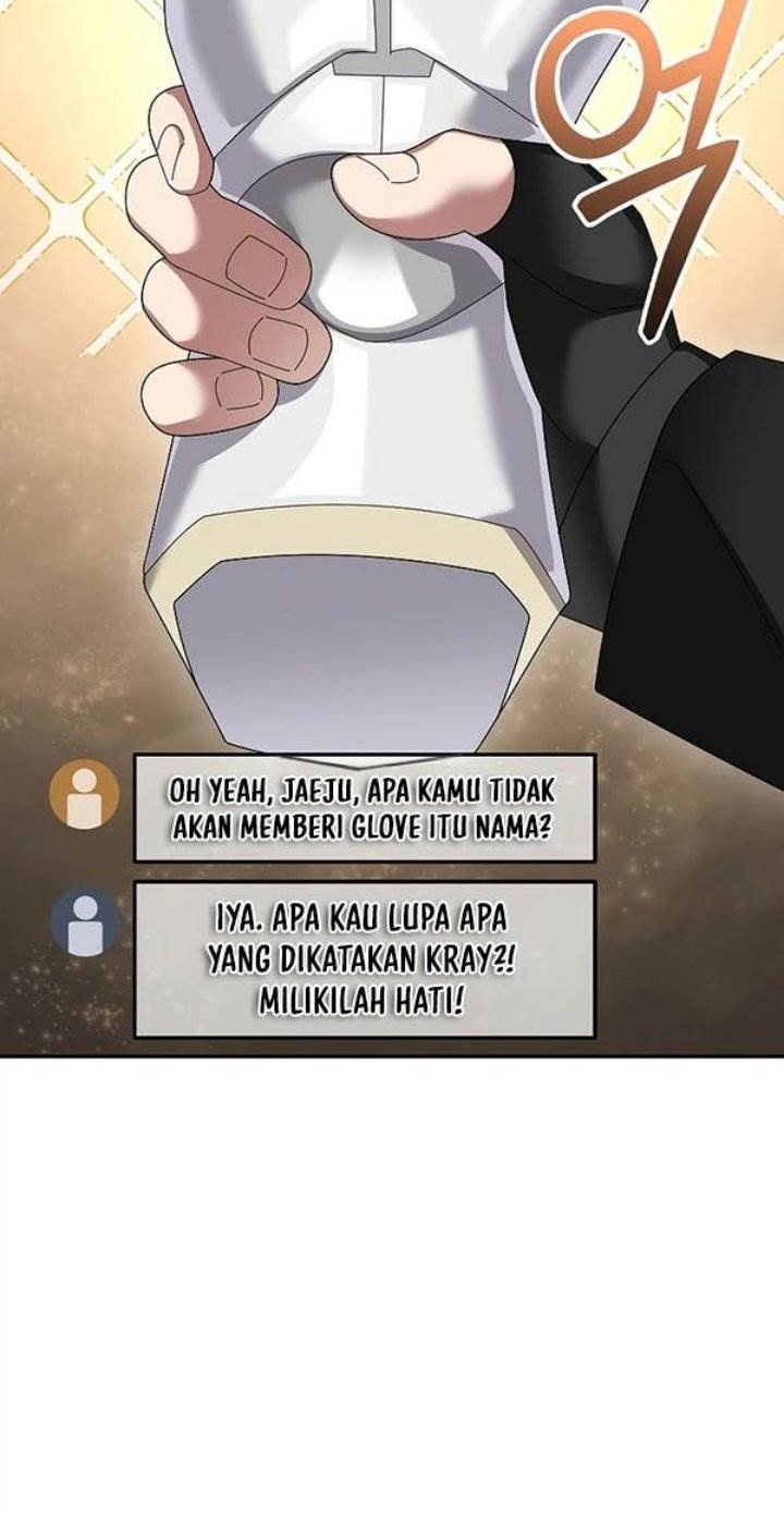 The Newbie Is Too Strong Chapter 83 Gambar 18