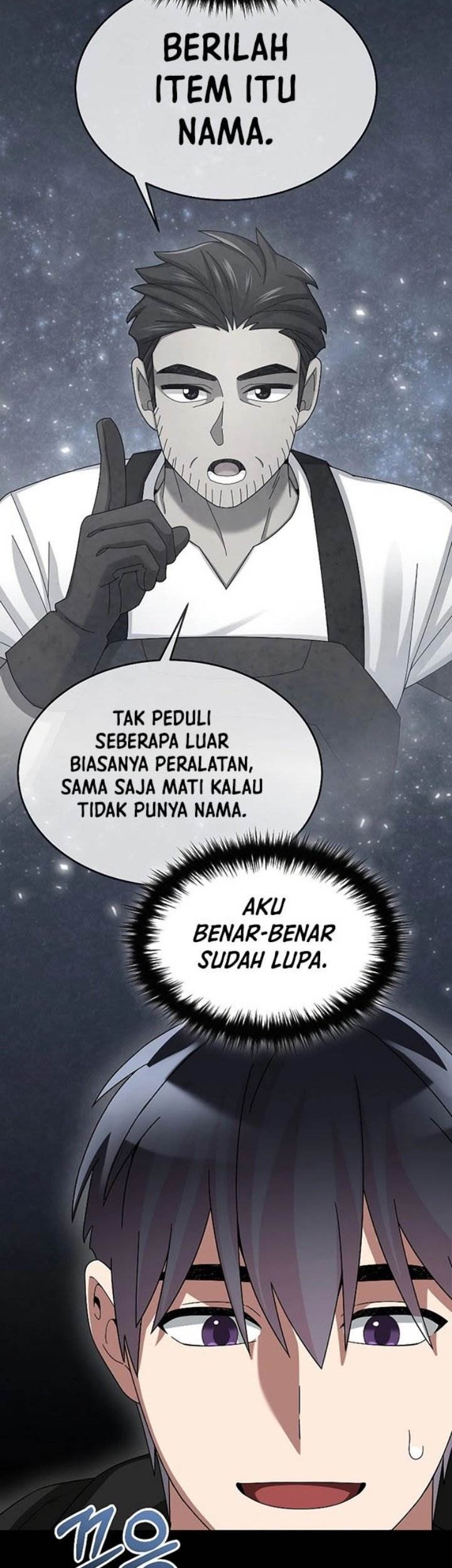 The Newbie Is Too Strong Chapter 83 Gambar 20