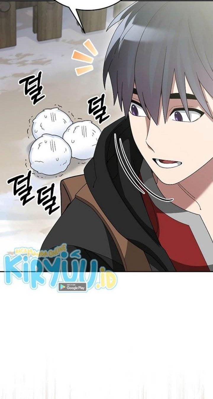 The Newbie Is Too Strong Chapter 83 Gambar 24