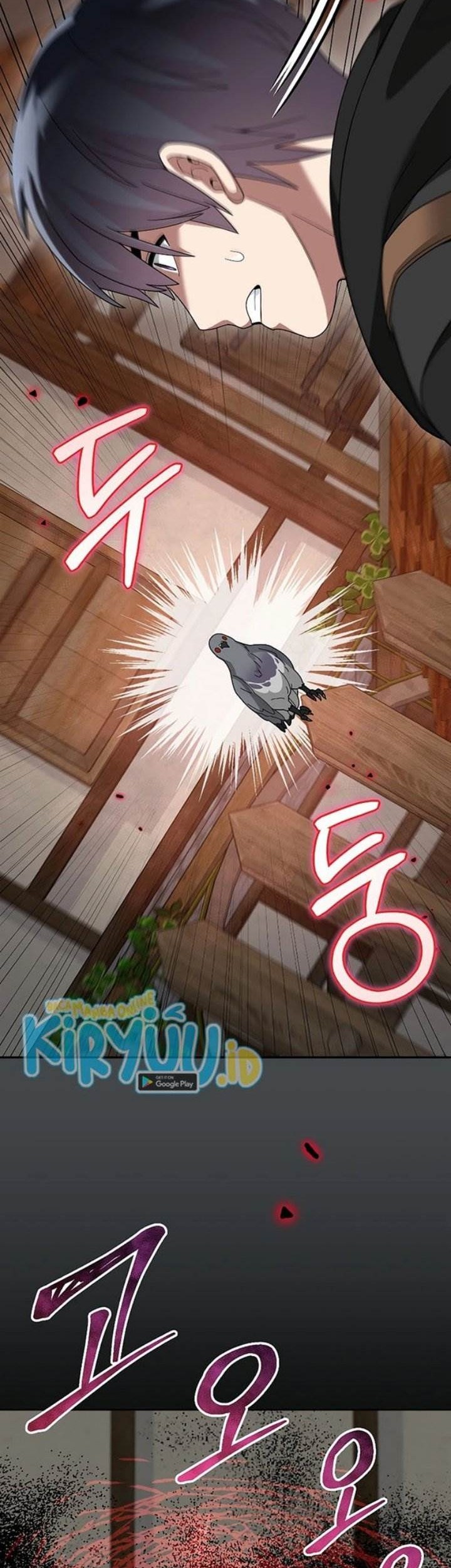 The Newbie Is Too Strong Chapter 83 Gambar 26