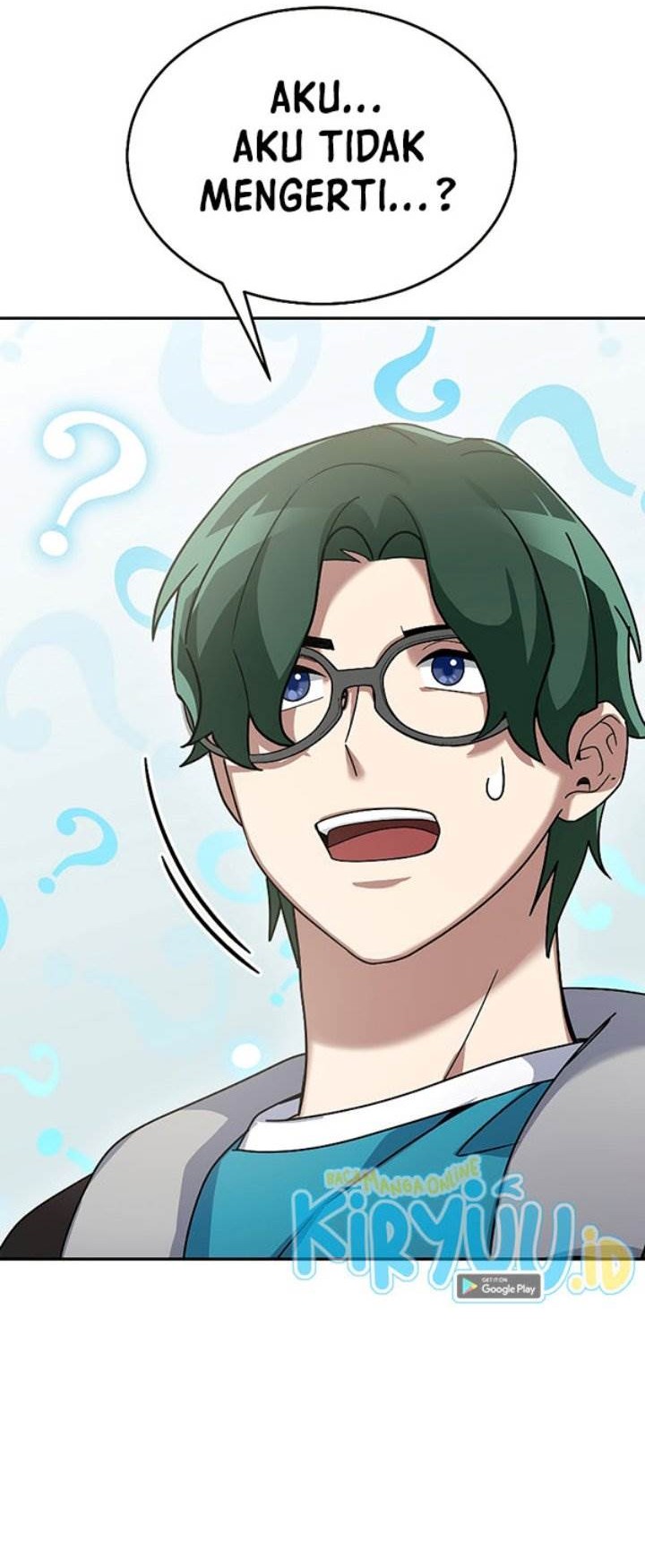 The Newbie Is Too Strong Chapter 82 Gambar 53