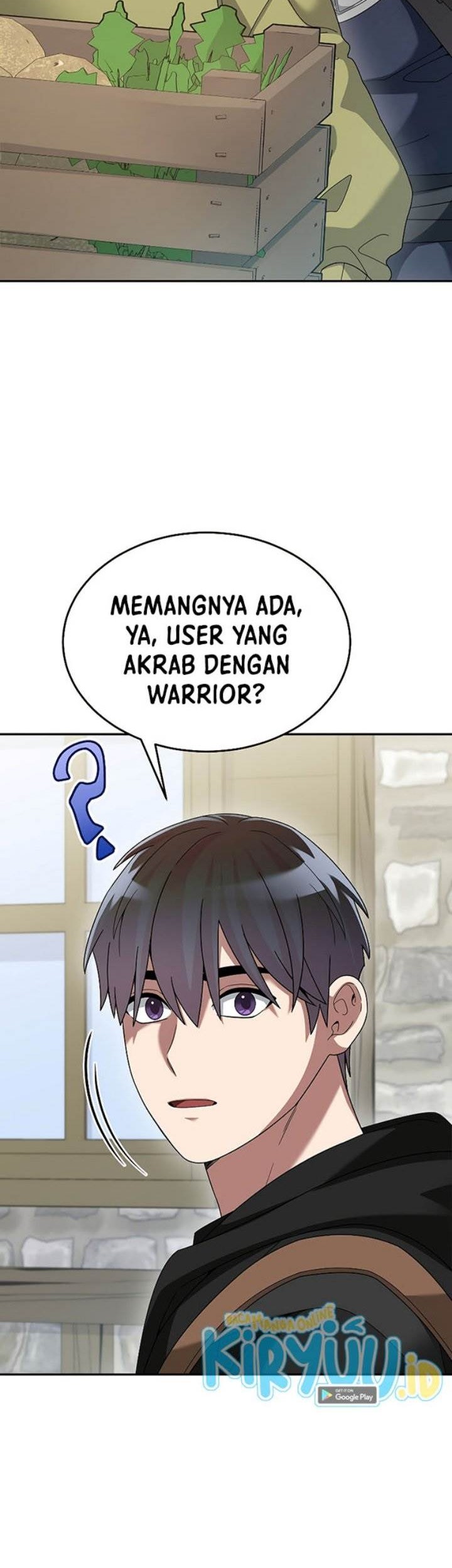 Baca  The Newbie Is Too Strong Chapter 82 Gambar 2