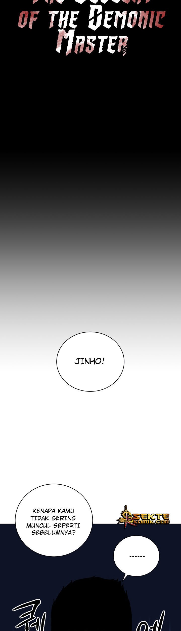 The Descent of the Demonic Master Chapter 53 Gambar 18