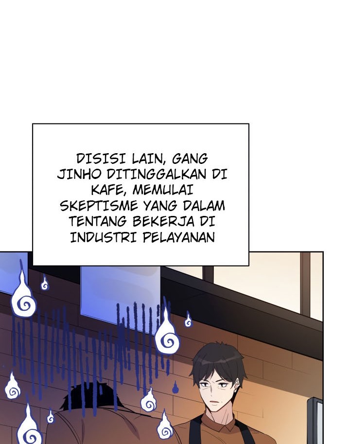 The Descent of the Demonic Master Chapter 53 Gambar 23