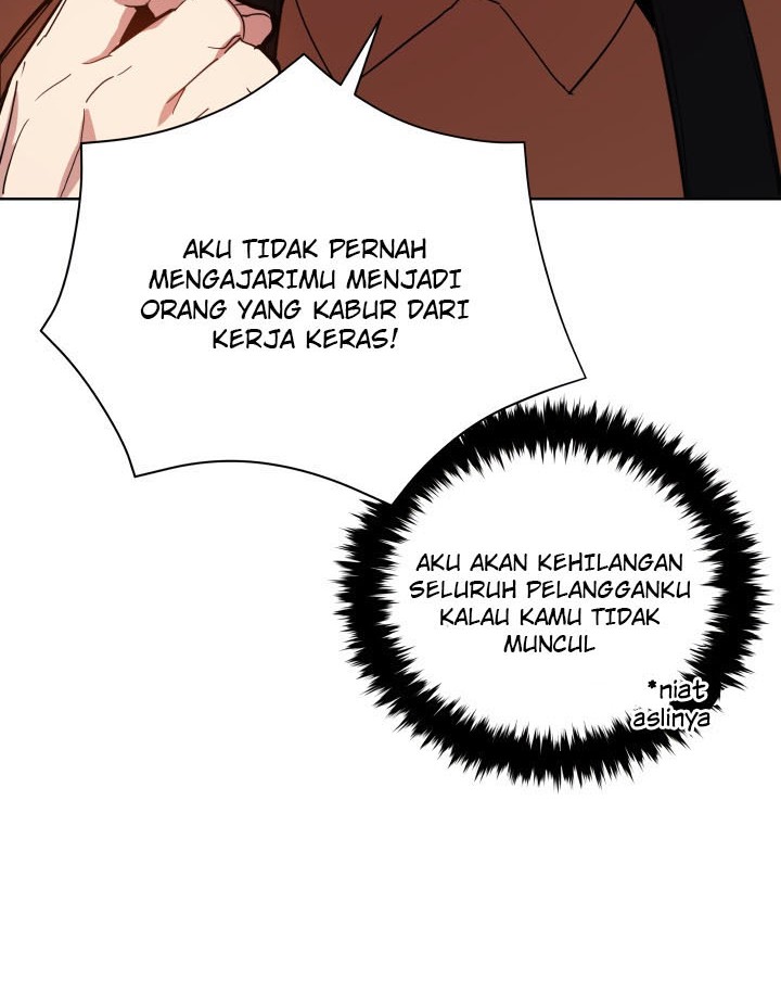 The Descent of the Demonic Master Chapter 53 Gambar 25