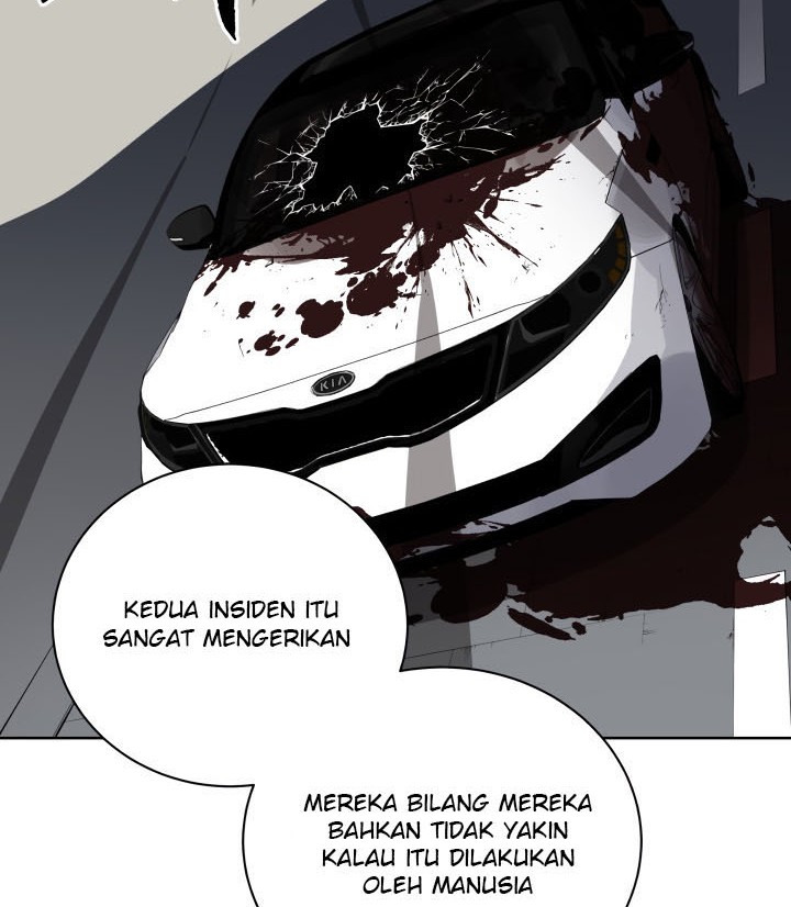 The Descent of the Demonic Master Chapter 53 Gambar 27
