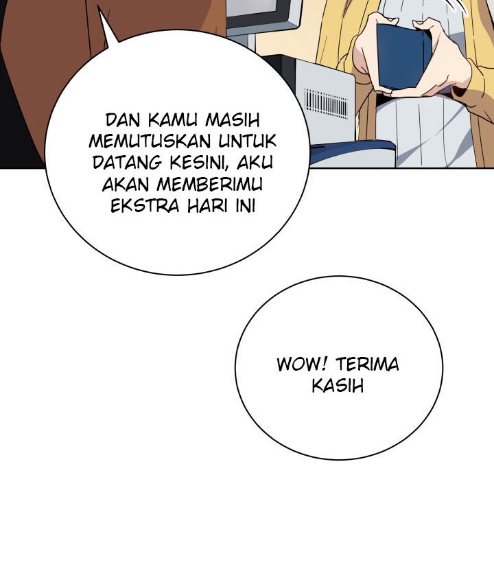 The Descent of the Demonic Master Chapter 53 Gambar 31
