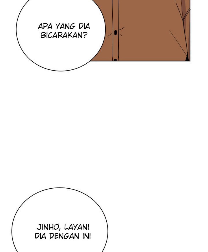 The Descent of the Demonic Master Chapter 53 Gambar 33