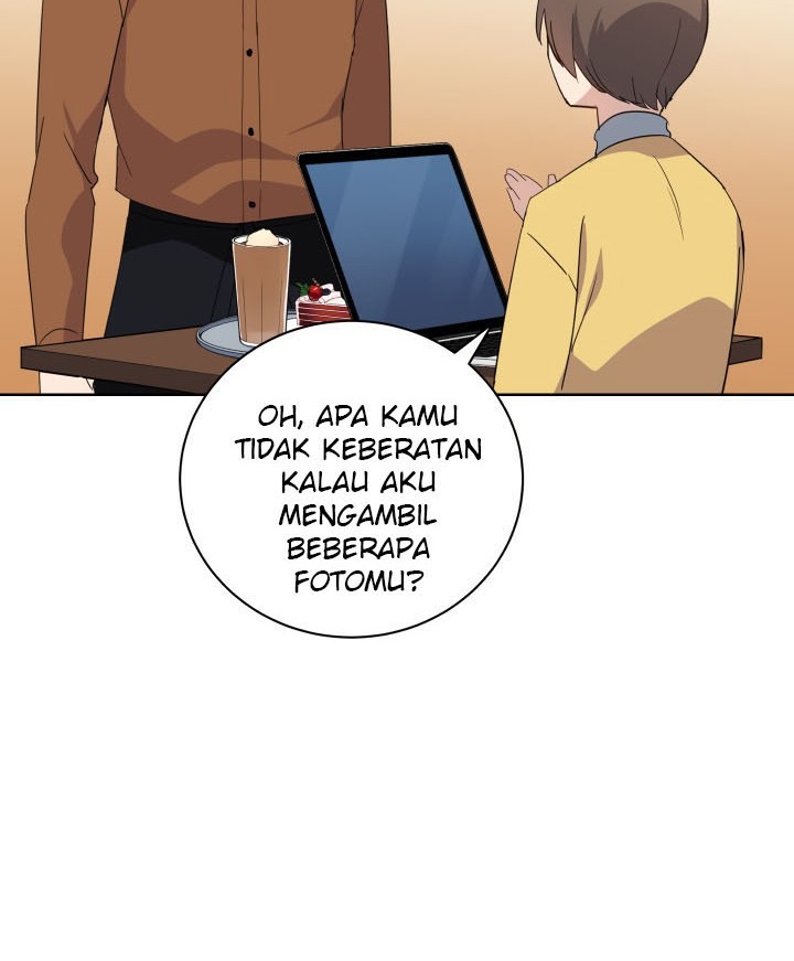 The Descent of the Demonic Master Chapter 53 Gambar 37