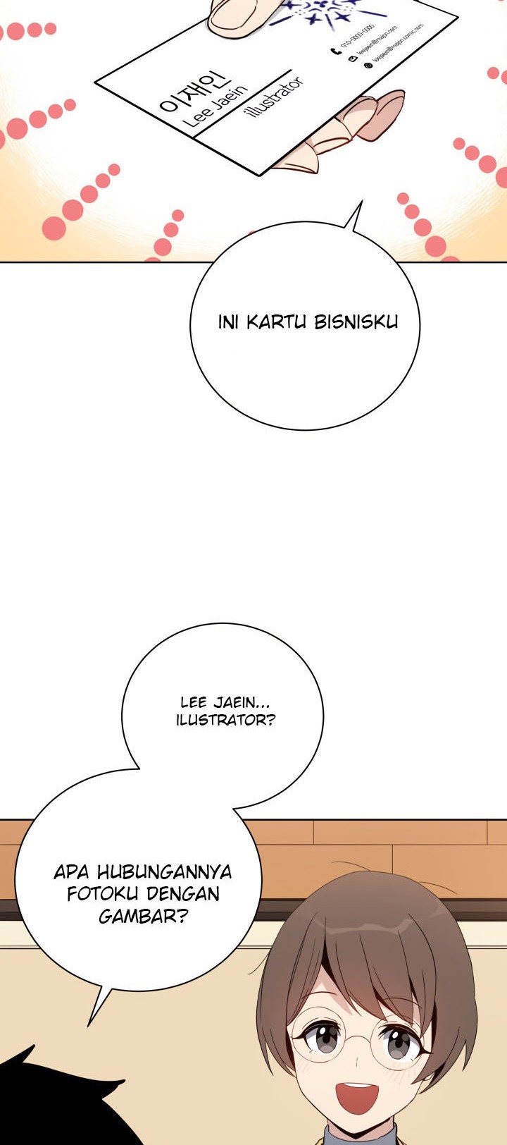 The Descent of the Demonic Master Chapter 53 Gambar 39