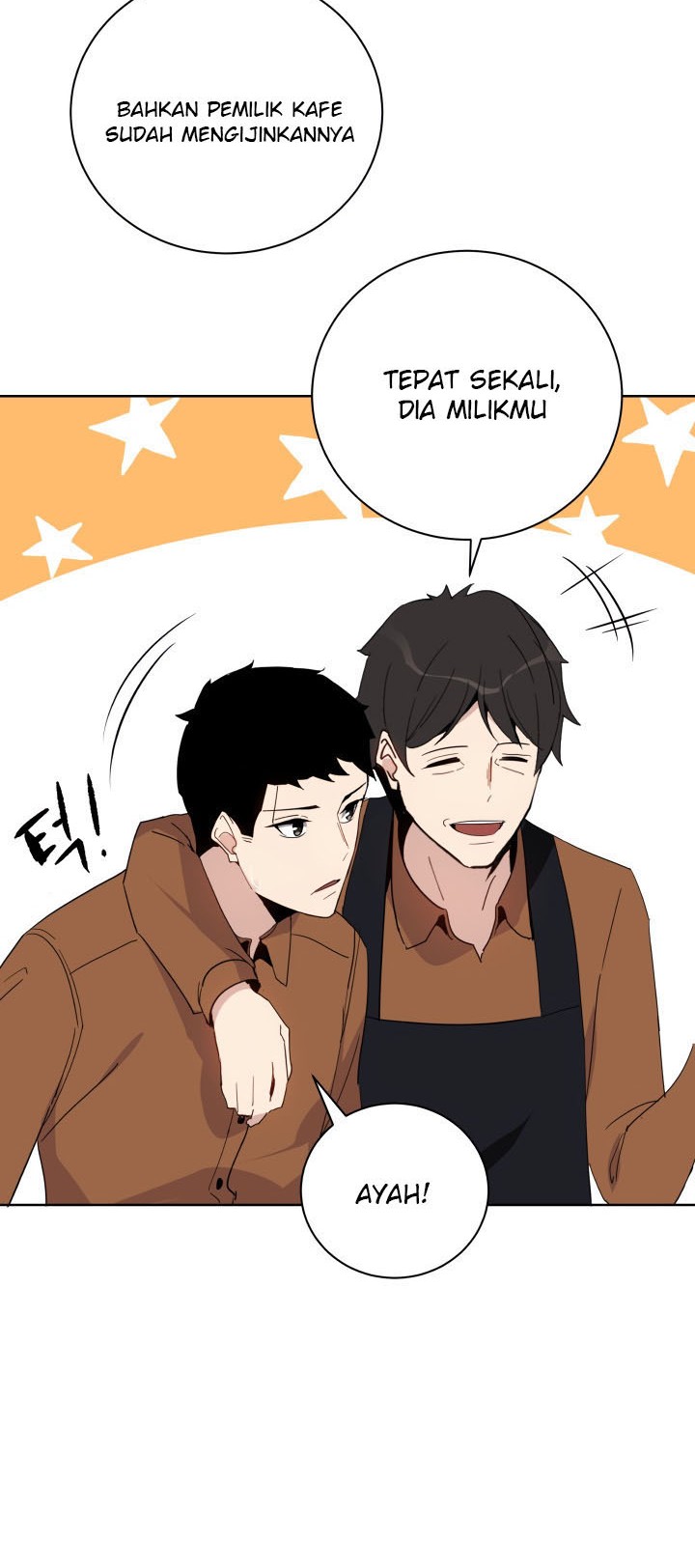 The Descent of the Demonic Master Chapter 53 Gambar 41
