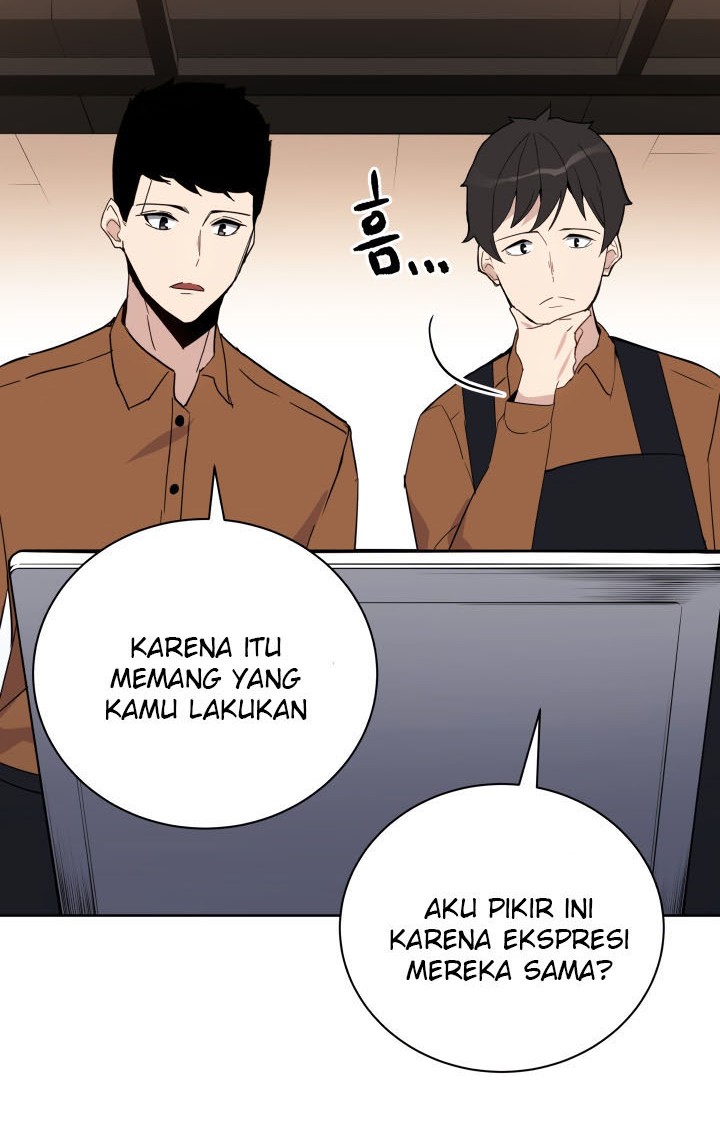 The Descent of the Demonic Master Chapter 53 Gambar 43