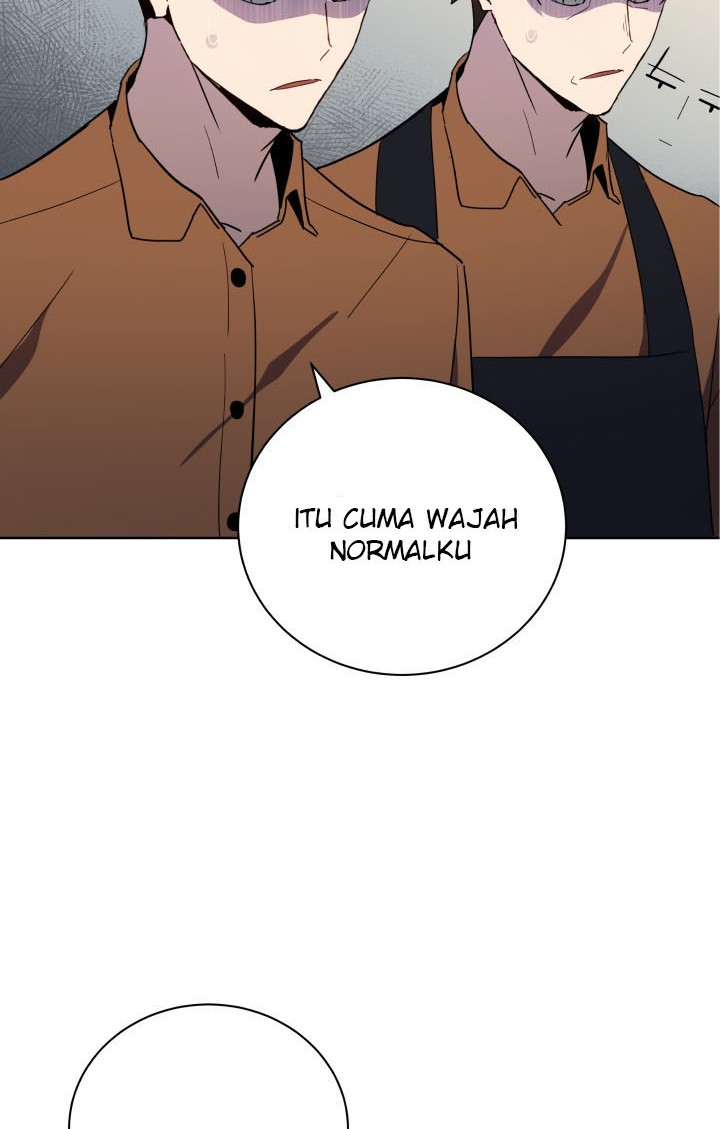 The Descent of the Demonic Master Chapter 53 Gambar 45
