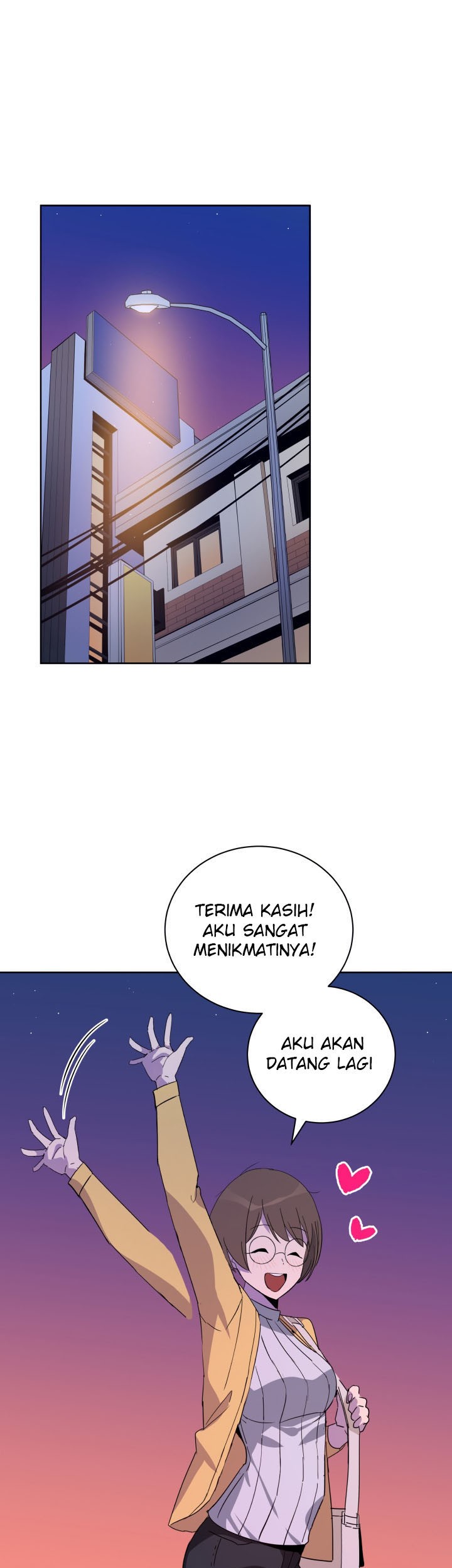 The Descent of the Demonic Master Chapter 53 Gambar 50