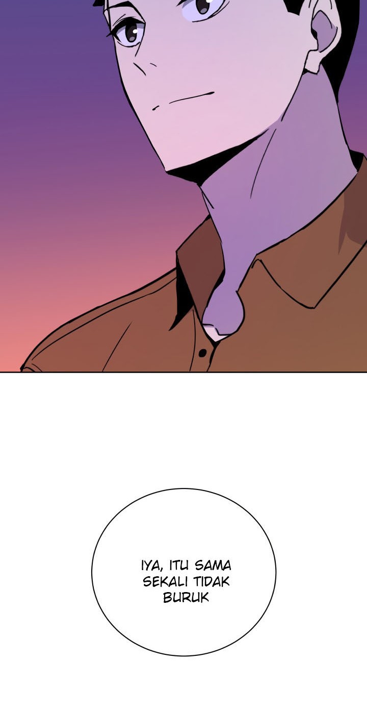 The Descent of the Demonic Master Chapter 53 Gambar 53