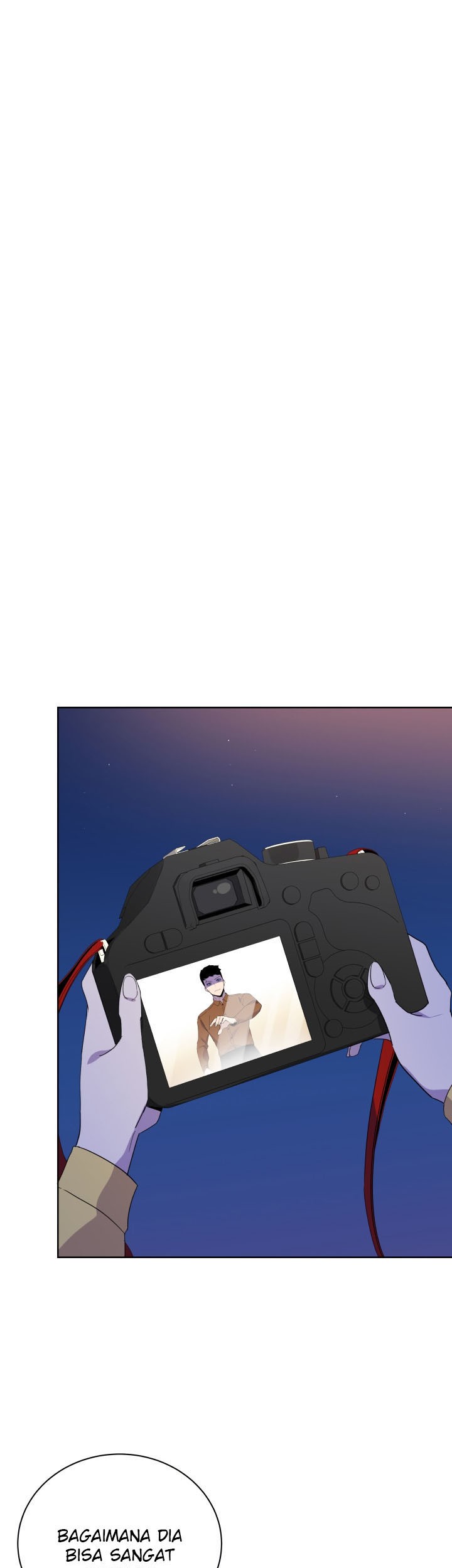 The Descent of the Demonic Master Chapter 53 Gambar 54